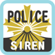 警察車サイレン